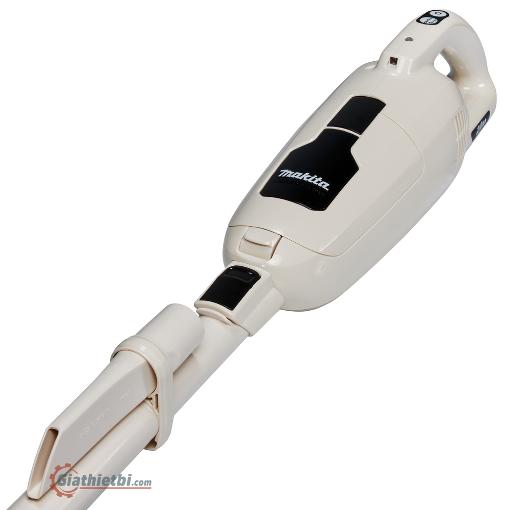 Máy hút bụi dùng pin Makita CL114FDWIX