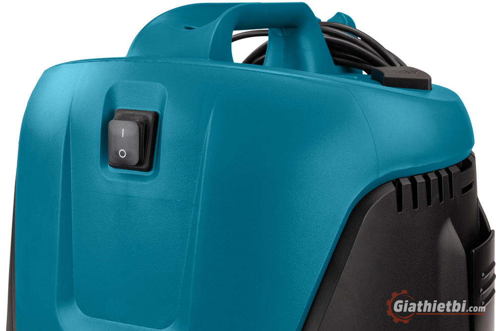 Máy hút bụi ướt & khô Makita VC2000L (20 Lít)