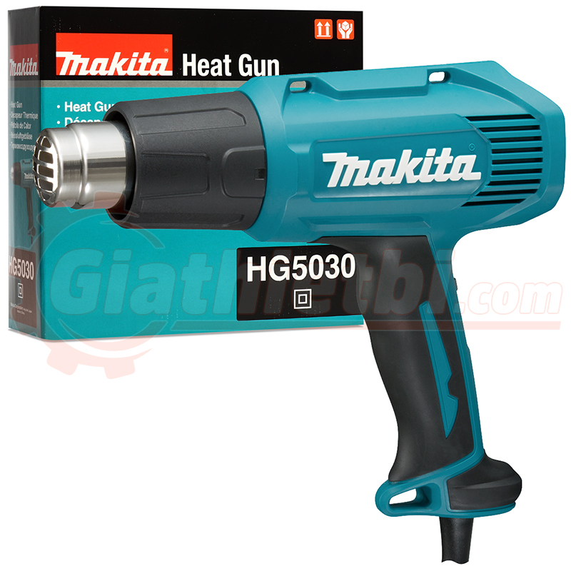 Máy thổi hơi nóng Makita HG5030 (1600W)