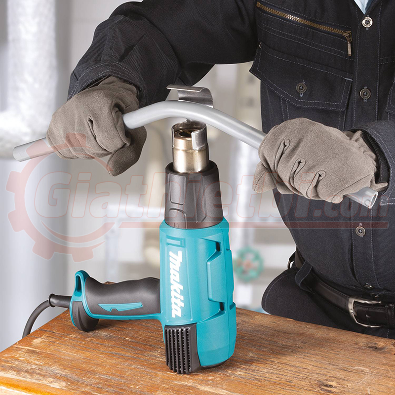Máy thổi hơi nóng Makita HG6530VK (2000W)
