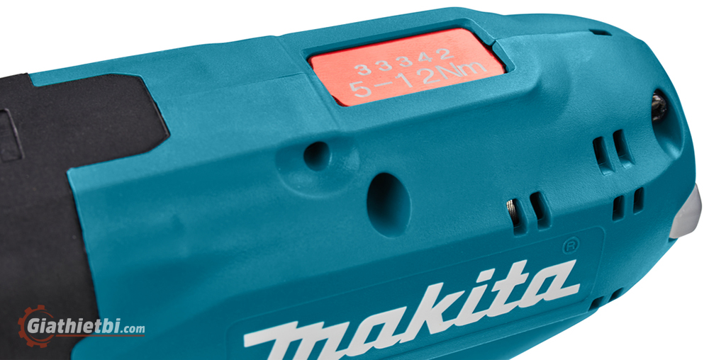 Máy vặn vít dùng pin 14.4V Makita DFT127FNZ (BL)