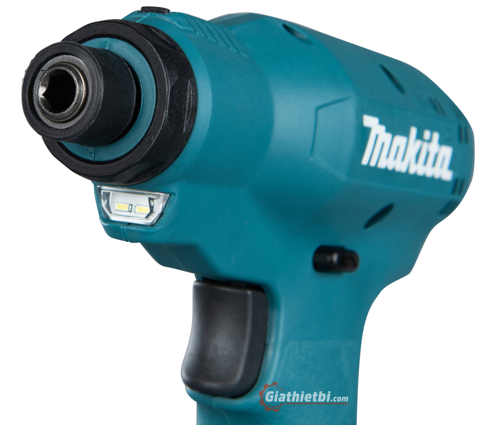 Máy vặn vít dùng pin 18V Makita DFT024FNZ (BL)