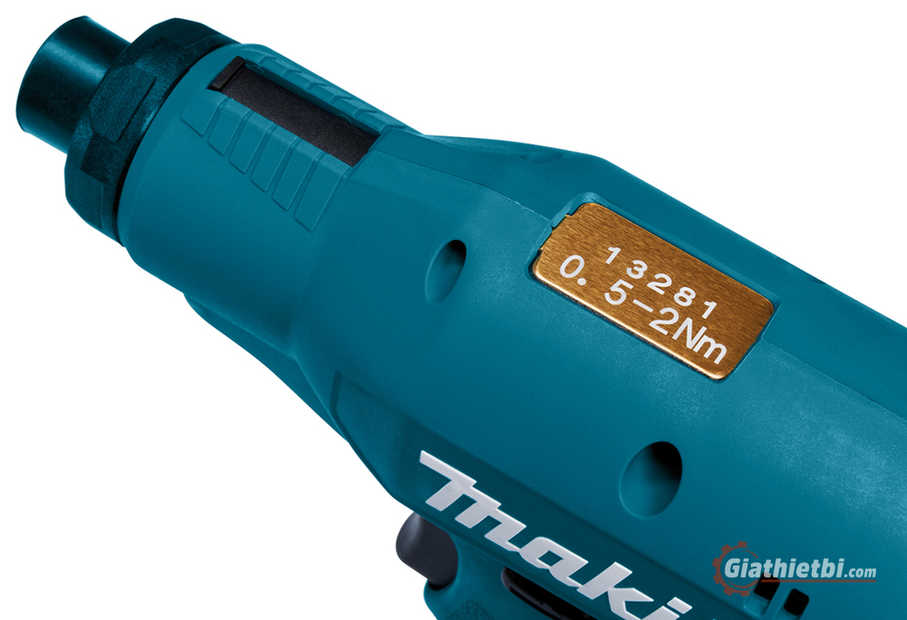 Máy vặn vít dùng pin 18V Makita DFT024FNZ (BL)