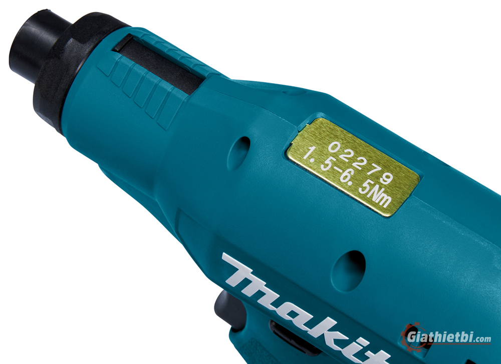 Máy vặn vít dùng pin 18V Makita DFT060FNZ (BL)