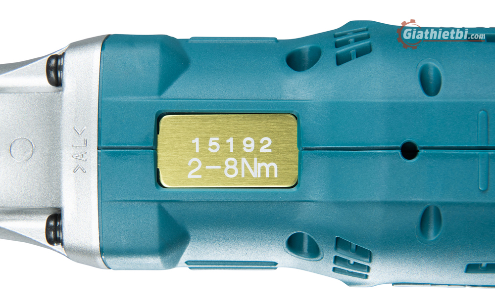 Máy vặn vít góc dùng pin 14.4V Makita DFL083FZ (BL)