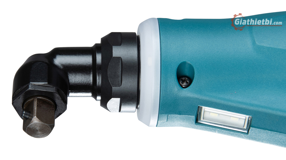 Máy vặn vít góc dùng pin 18V Makita DFL020FZ (BL)