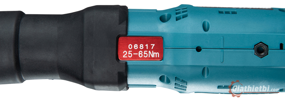 Máy vặn vít góc dùng pin 18V Makita DFL651FZ (BL)