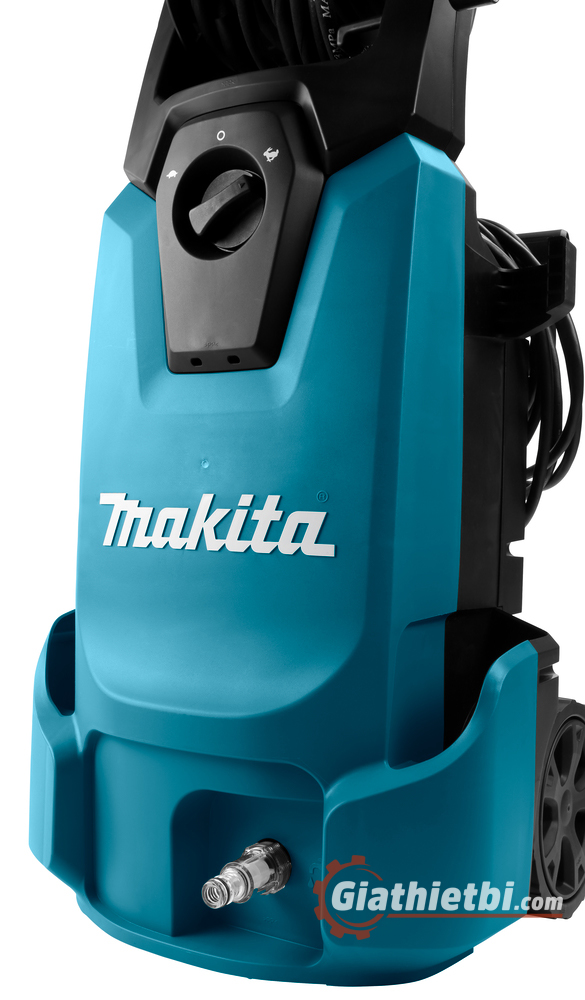 Máy xịt rửa áp lực cao Makita HW1300